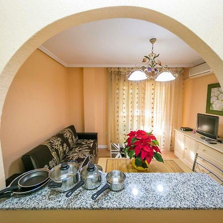 Homely Apartments Calle Apolo Торевьиа Экстерьер фото